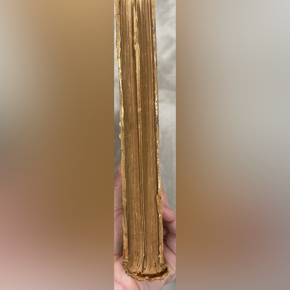 Vintage 1888 Home Sunshine Book - Picture 11 of 12